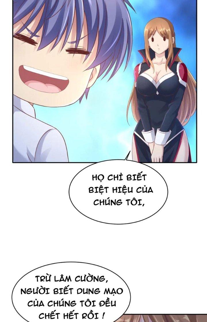 Ta Cày Level Từ Trong Gương Chapter 32 - Trang 4