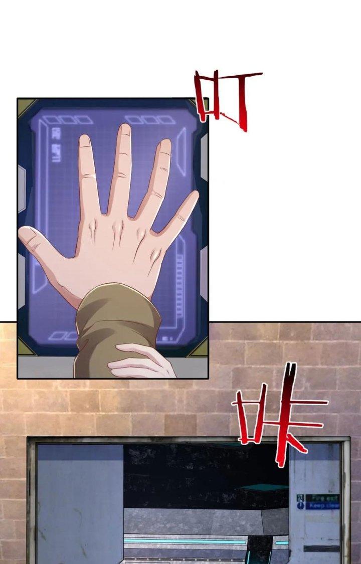 Ta Cày Level Từ Trong Gương Chapter 32 - Trang 4