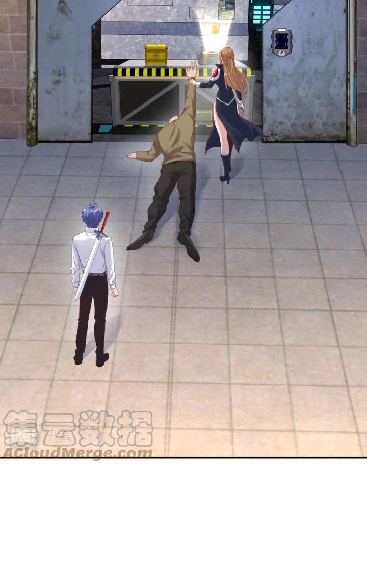 Ta Cày Level Từ Trong Gương Chapter 32 - Trang 4