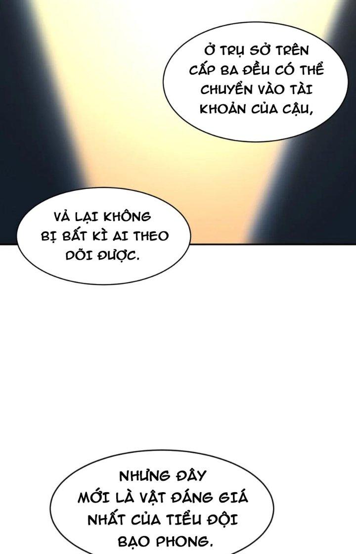 Ta Cày Level Từ Trong Gương Chapter 32 - Trang 4