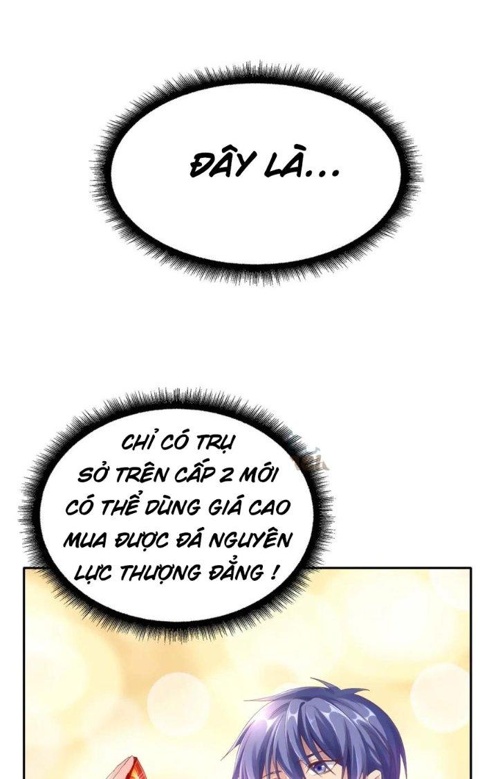 Ta Cày Level Từ Trong Gương Chapter 32 - Trang 4