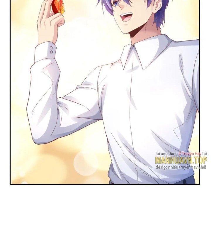 Ta Cày Level Từ Trong Gương Chapter 32 - Trang 4