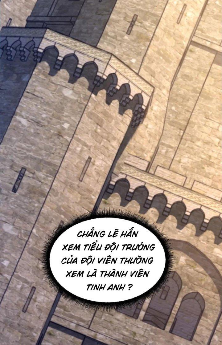 Ta Cày Level Từ Trong Gương Chapter 32 - Trang 4