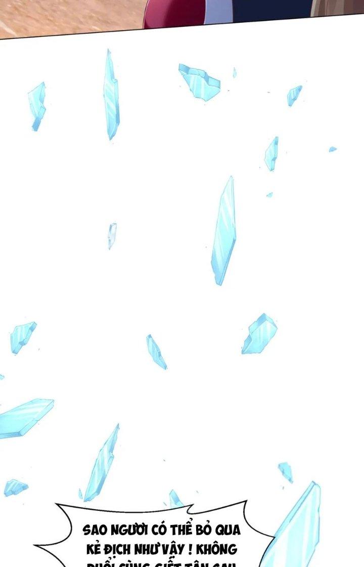 Ta Cày Level Từ Trong Gương Chapter 32 - Trang 4