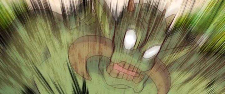 Trợ Lý Thánh Tôn, Ta Đã Vô Địch Chapter 88 - Trang 3