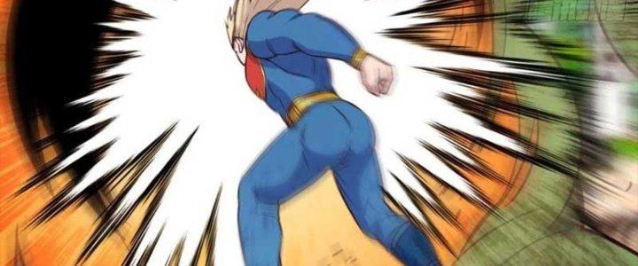 Trợ Lý Thánh Tôn, Ta Đã Vô Địch Chapter 88 - Trang 3
