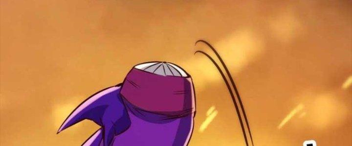 Trợ Lý Thánh Tôn, Ta Đã Vô Địch Chapter 88 - Trang 3