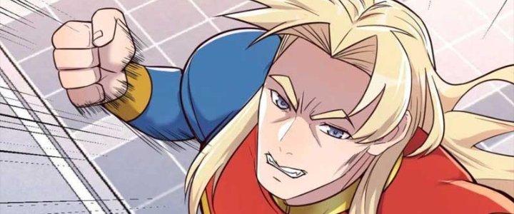 Trợ Lý Thánh Tôn, Ta Đã Vô Địch Chapter 88 - Trang 3