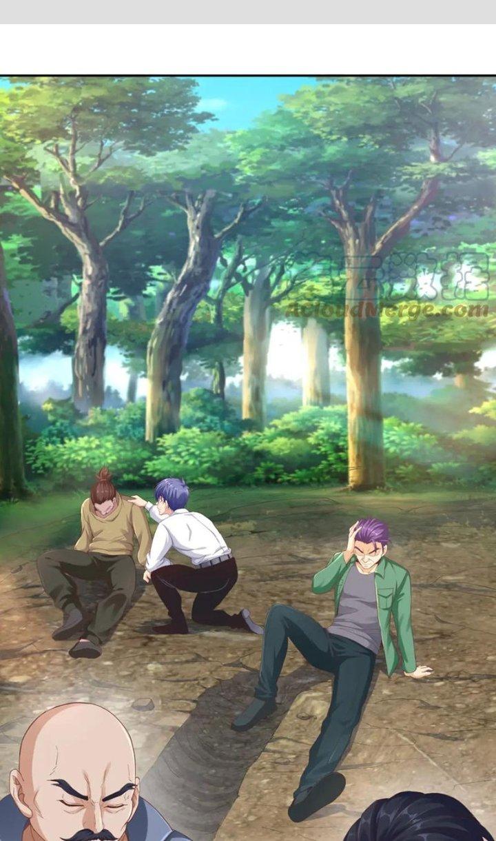 Ta Cày Level Từ Trong Gương Chapter 33 - Trang 4