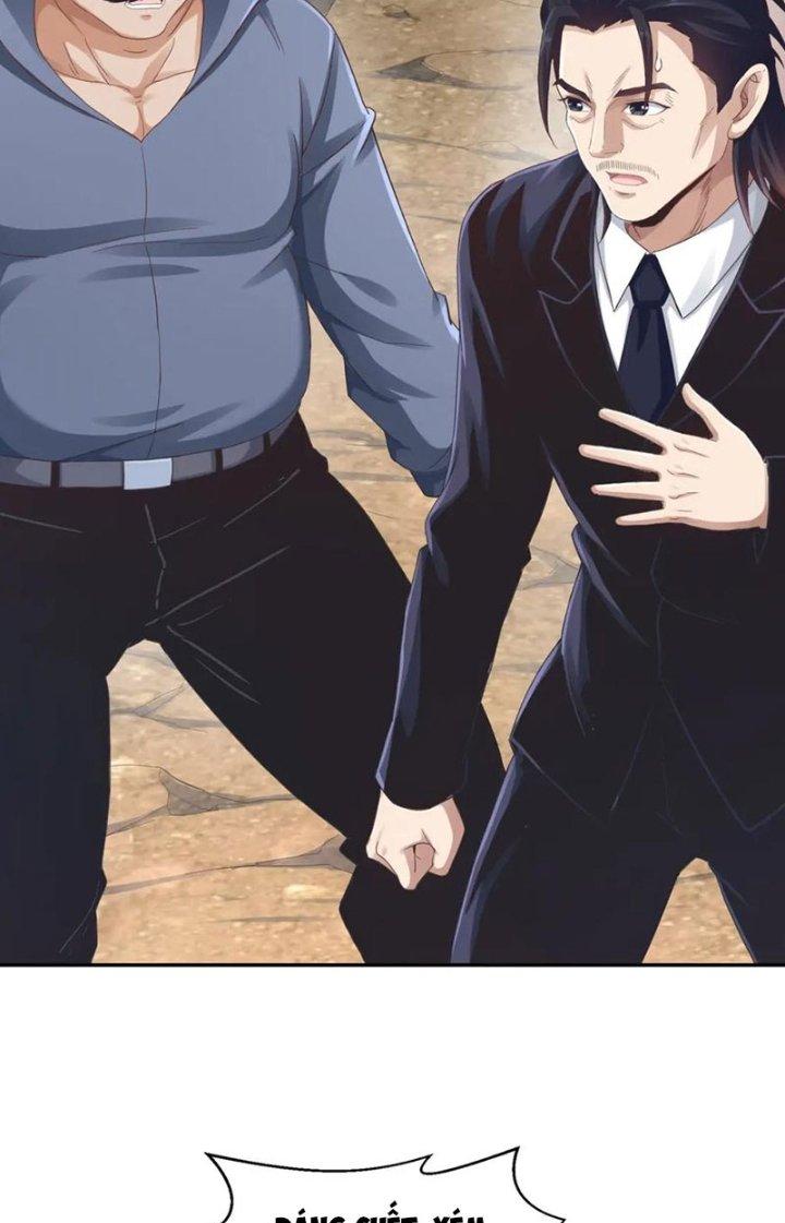 Ta Cày Level Từ Trong Gương Chapter 33 - Trang 4