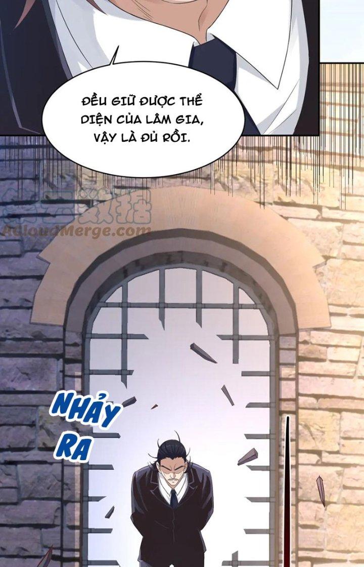 Ta Cày Level Từ Trong Gương Chapter 33 - Trang 4