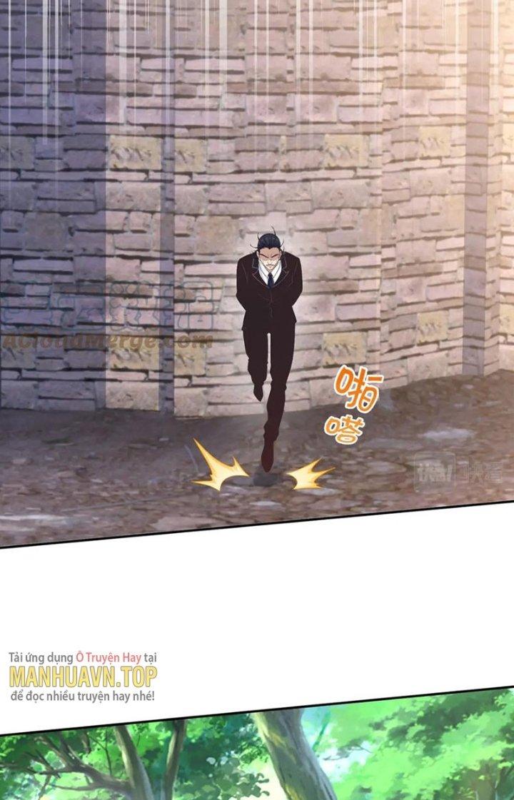 Ta Cày Level Từ Trong Gương Chapter 33 - Trang 4