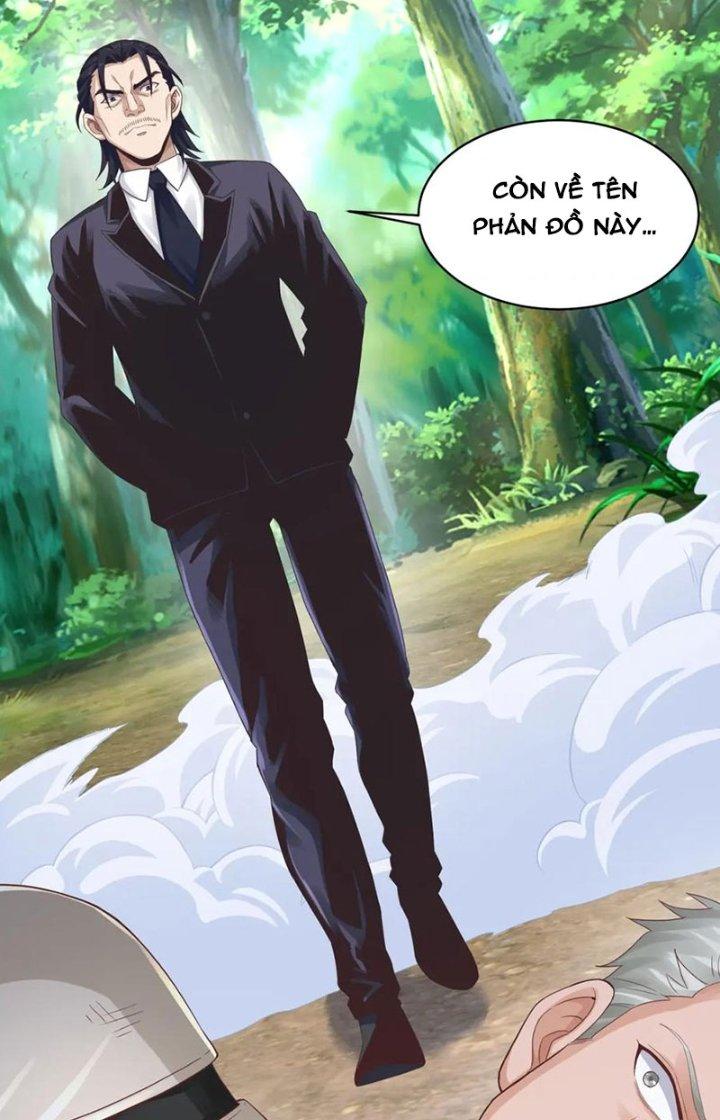 Ta Cày Level Từ Trong Gương Chapter 33 - Trang 4