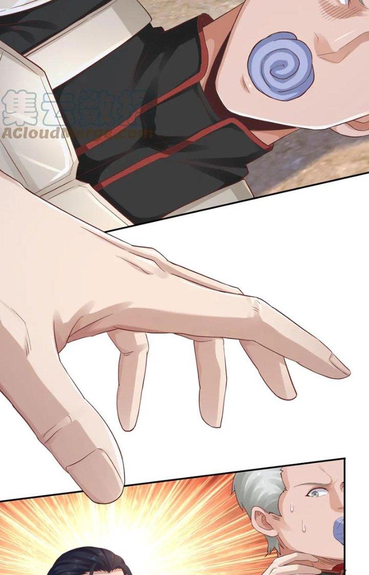 Ta Cày Level Từ Trong Gương Chapter 33 - Trang 4