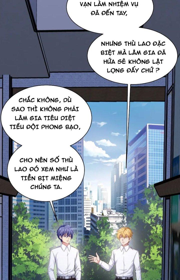 Ta Cày Level Từ Trong Gương Chapter 33 - Trang 4