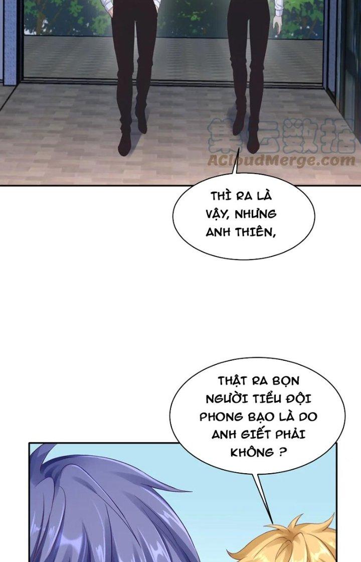 Ta Cày Level Từ Trong Gương Chapter 33 - Trang 4