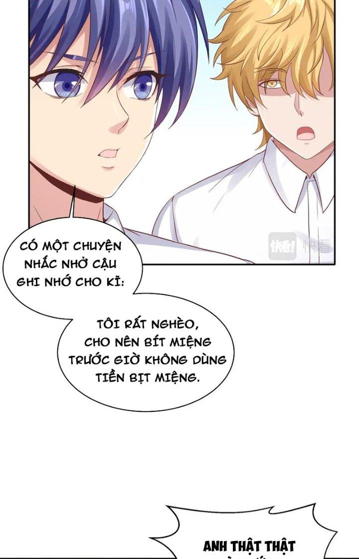 Ta Cày Level Từ Trong Gương Chapter 33 - Trang 4