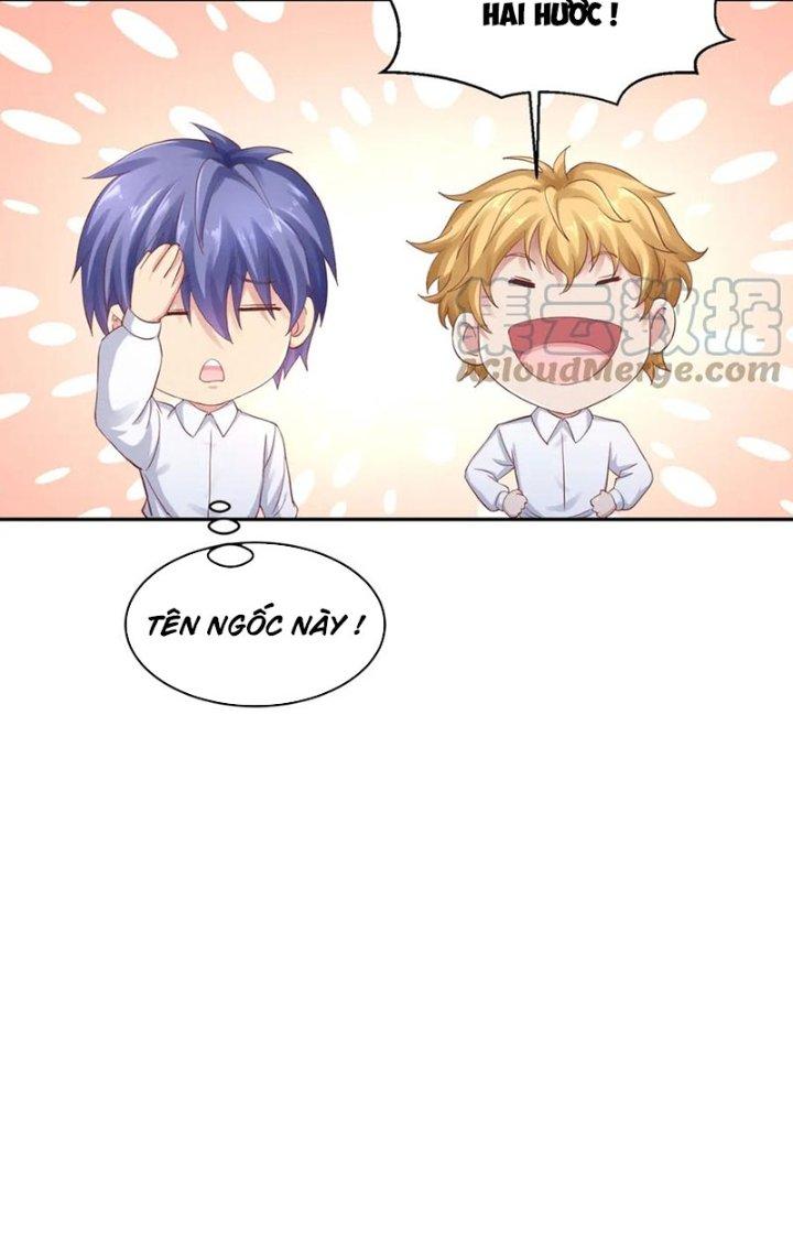 Ta Cày Level Từ Trong Gương Chapter 33 - Trang 4