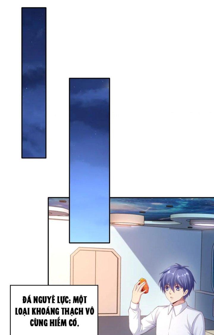 Ta Cày Level Từ Trong Gương Chapter 33 - Trang 4