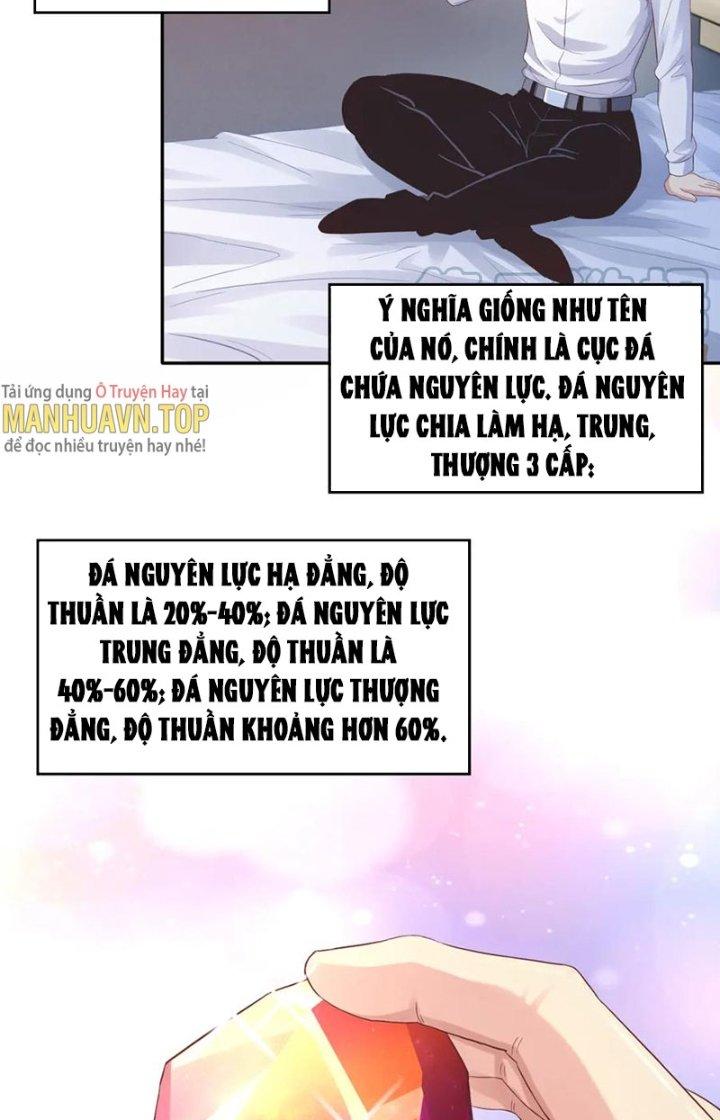 Ta Cày Level Từ Trong Gương Chapter 33 - Trang 4