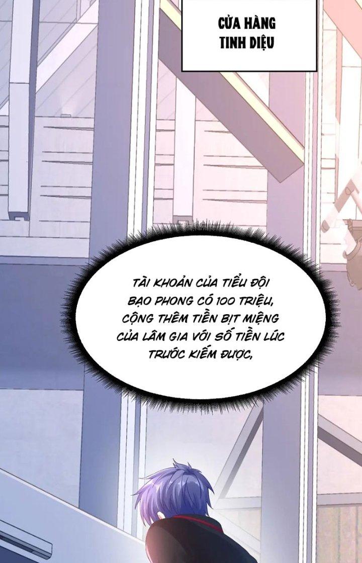 Ta Cày Level Từ Trong Gương Chapter 33 - Trang 4