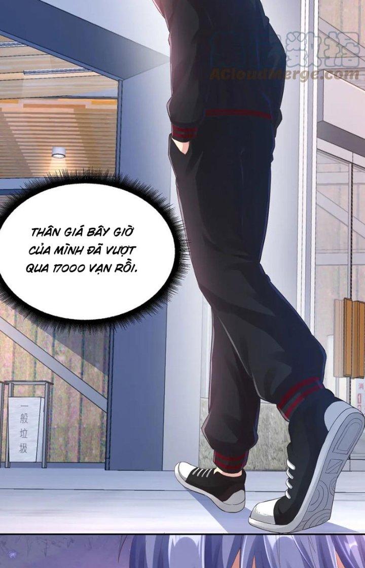 Ta Cày Level Từ Trong Gương Chapter 33 - Trang 4