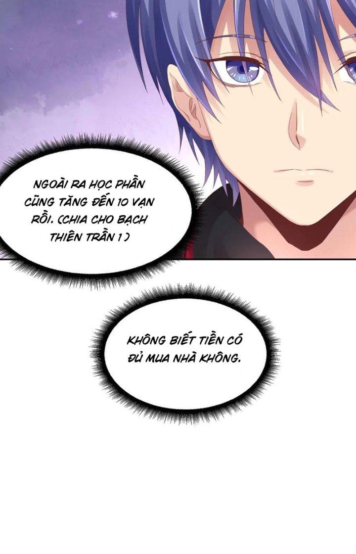 Ta Cày Level Từ Trong Gương Chapter 33 - Trang 4