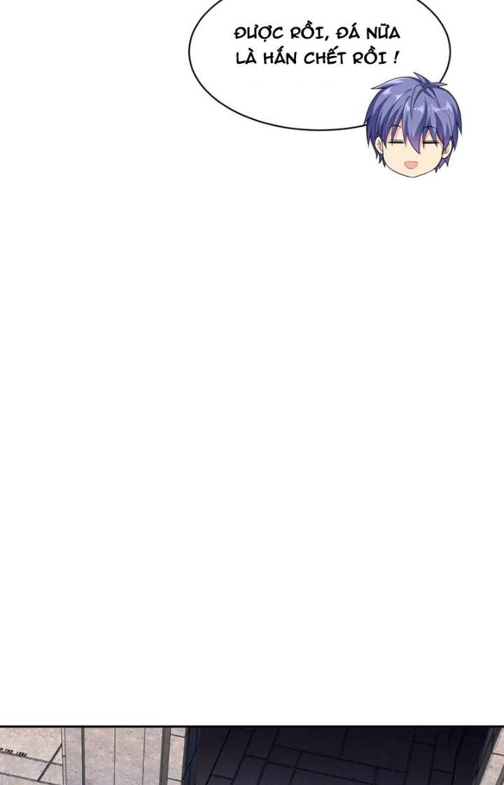 Ta Cày Level Từ Trong Gương Chapter 33 - Trang 4