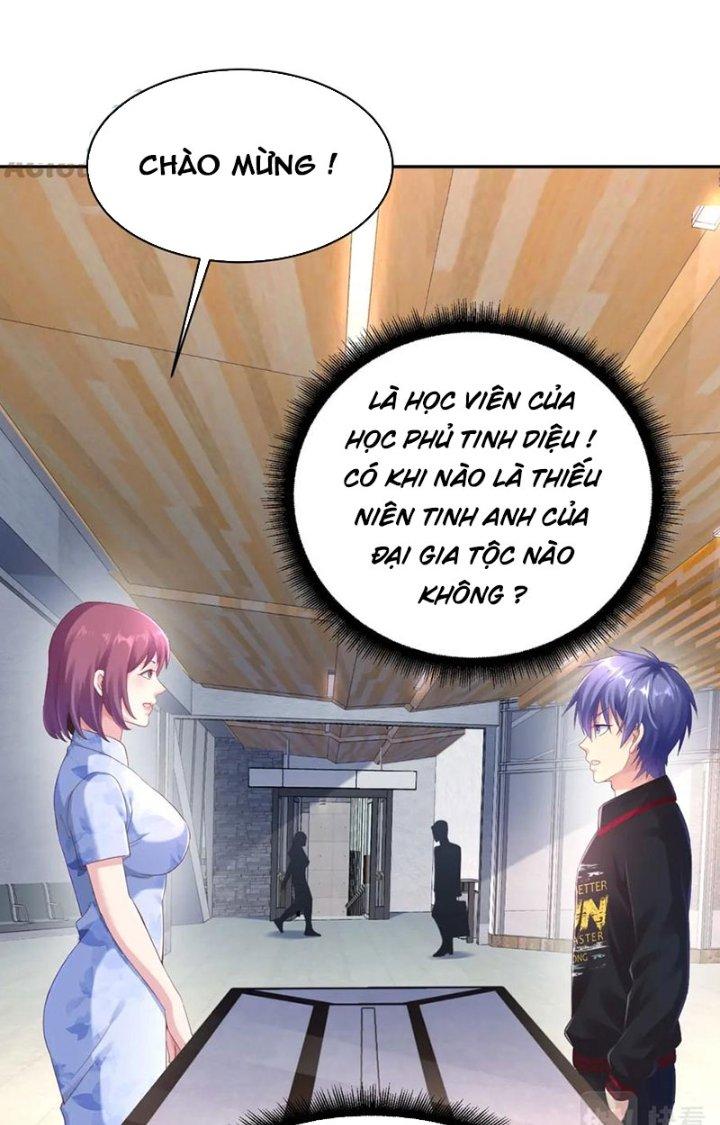 Ta Cày Level Từ Trong Gương Chapter 33 - Trang 4