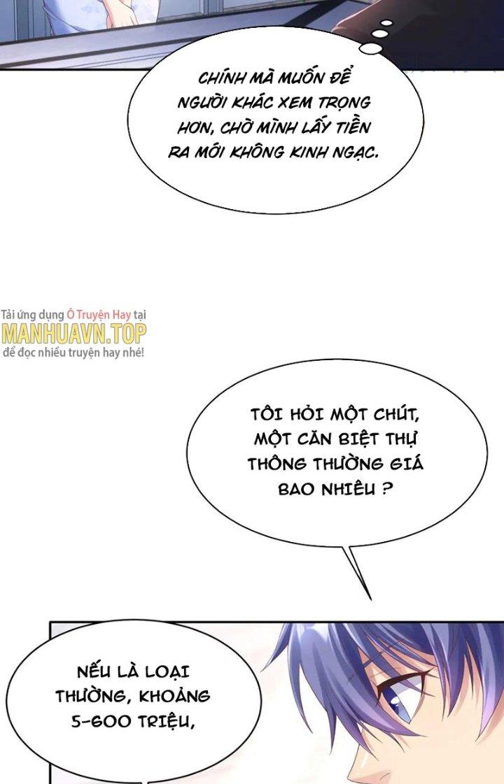 Ta Cày Level Từ Trong Gương Chapter 33 - Trang 4