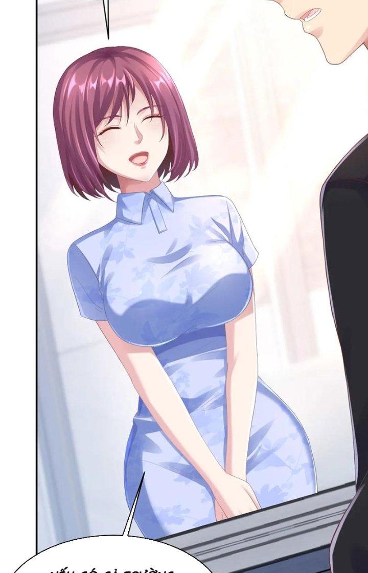 Ta Cày Level Từ Trong Gương Chapter 33 - Trang 4