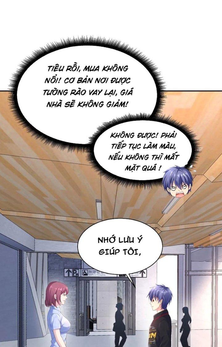 Ta Cày Level Từ Trong Gương Chapter 33 - Trang 4