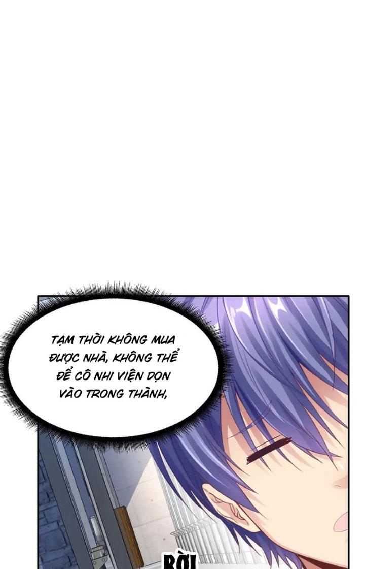 Ta Cày Level Từ Trong Gương Chapter 33 - Trang 4