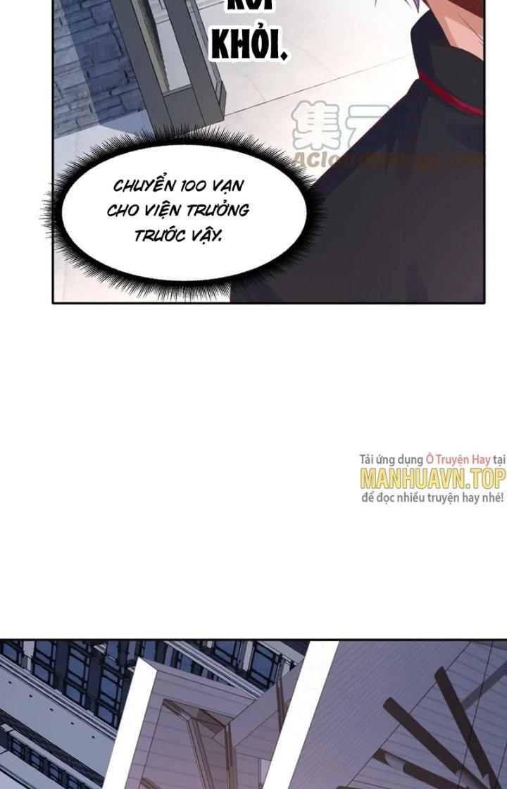 Ta Cày Level Từ Trong Gương Chapter 33 - Trang 4