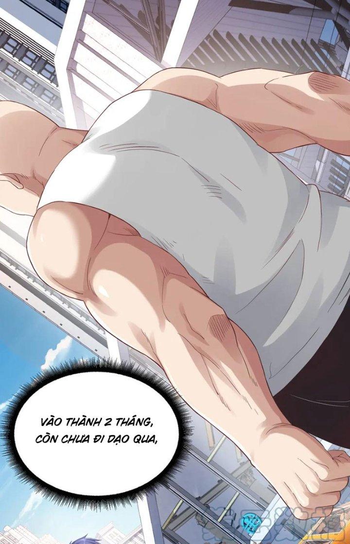 Ta Cày Level Từ Trong Gương Chapter 33 - Trang 4