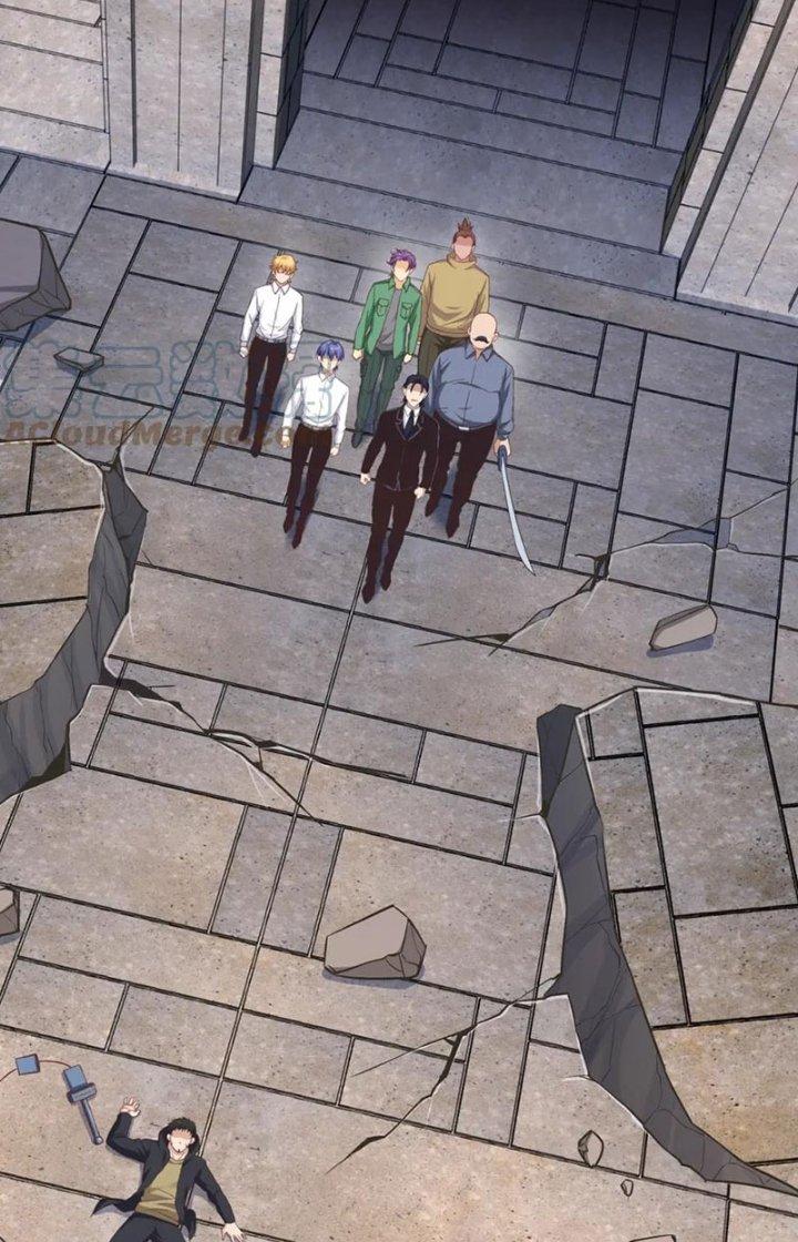 Ta Cày Level Từ Trong Gương Chapter 33 - Trang 4