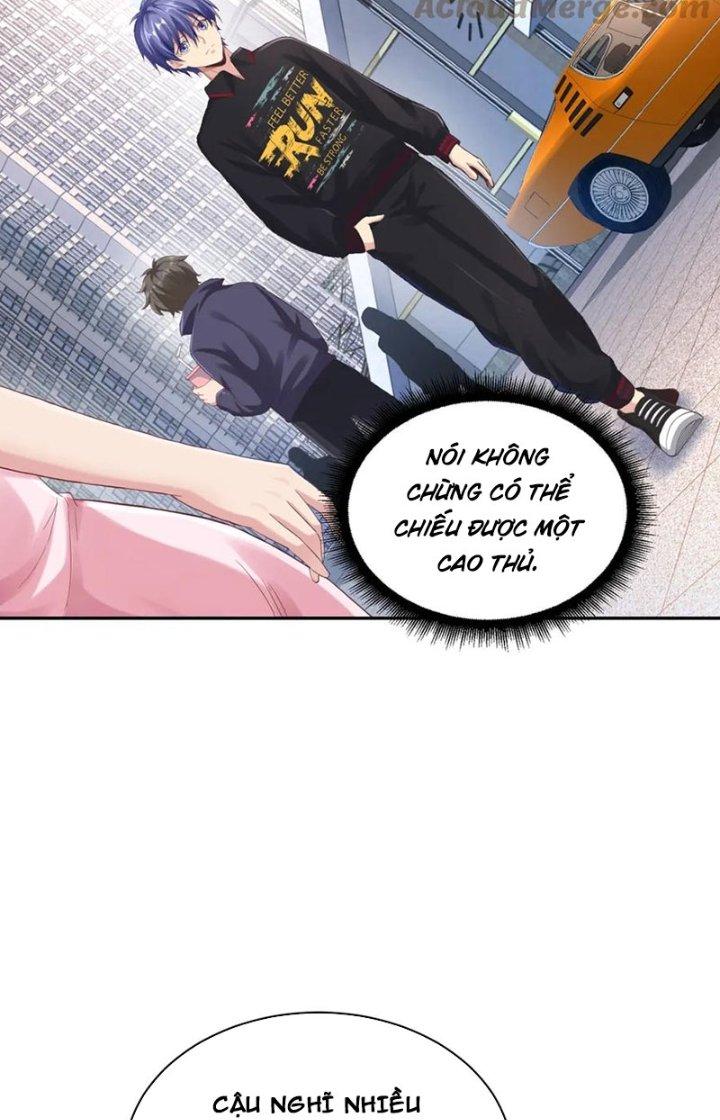 Ta Cày Level Từ Trong Gương Chapter 33 - Trang 4