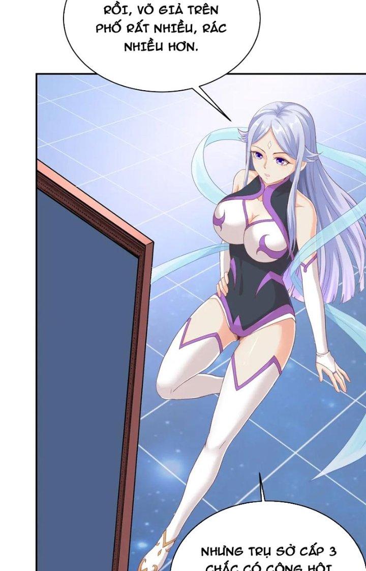 Ta Cày Level Từ Trong Gương Chapter 33 - Trang 4