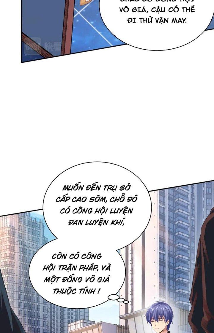 Ta Cày Level Từ Trong Gương Chapter 33 - Trang 4