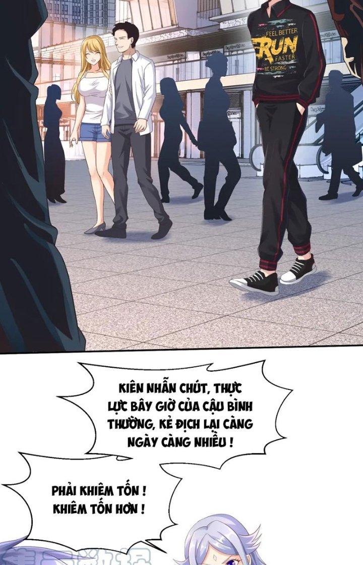 Ta Cày Level Từ Trong Gương Chapter 33 - Trang 4