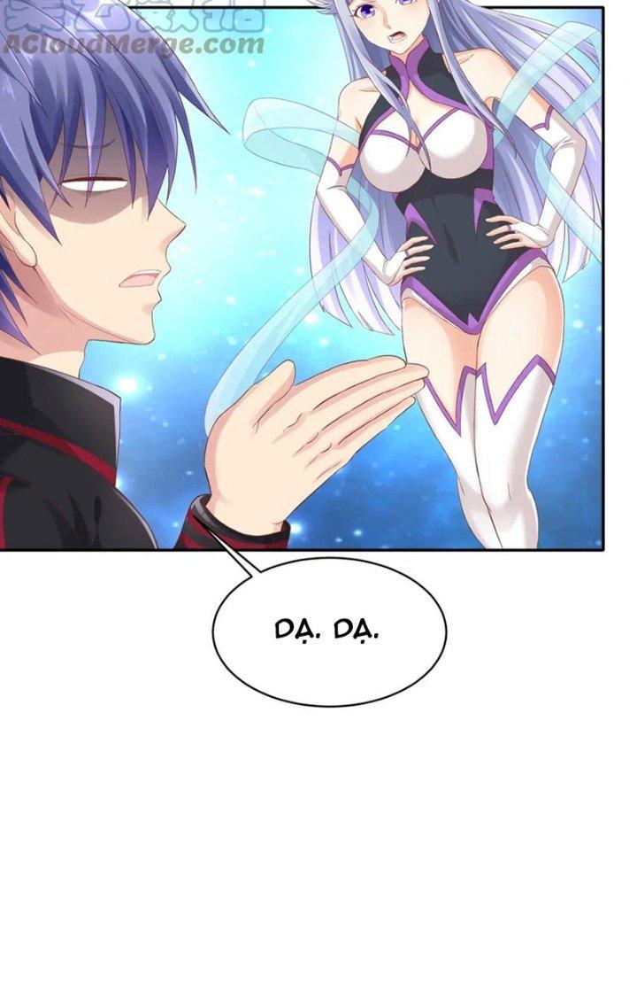 Ta Cày Level Từ Trong Gương Chapter 33 - Trang 4