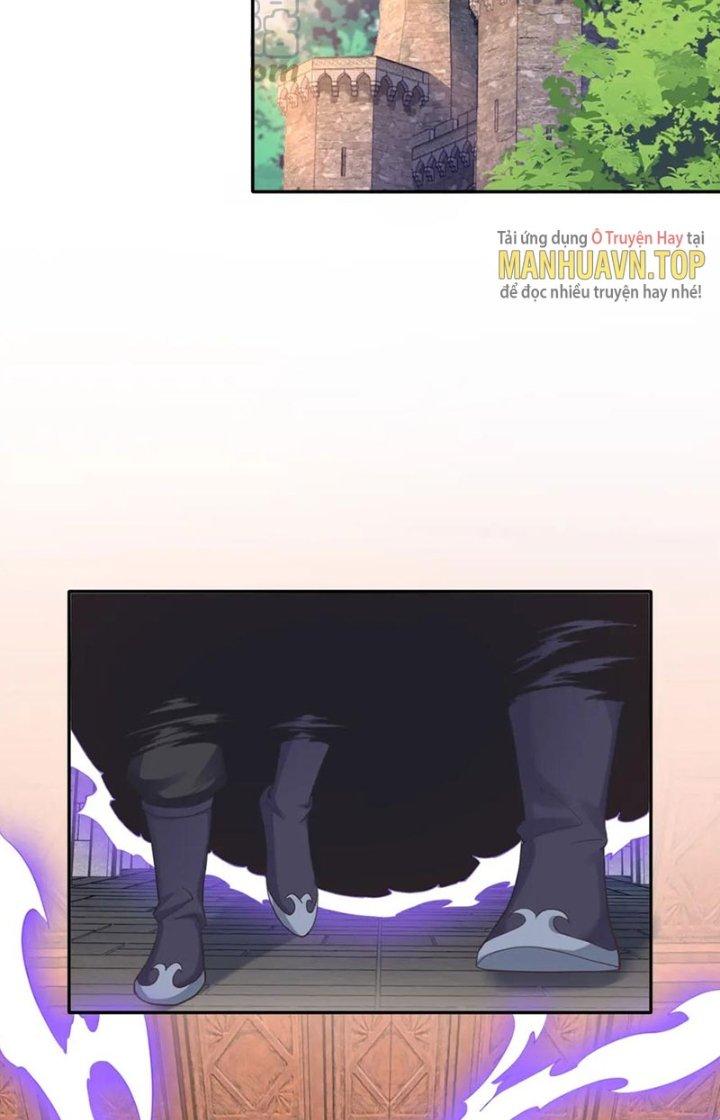 Ta Cày Level Từ Trong Gương Chapter 33 - Trang 4