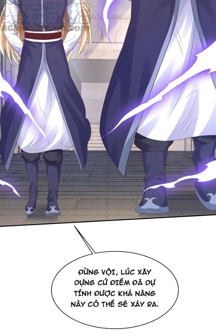 Ta Cày Level Từ Trong Gương Chapter 33 - Trang 4