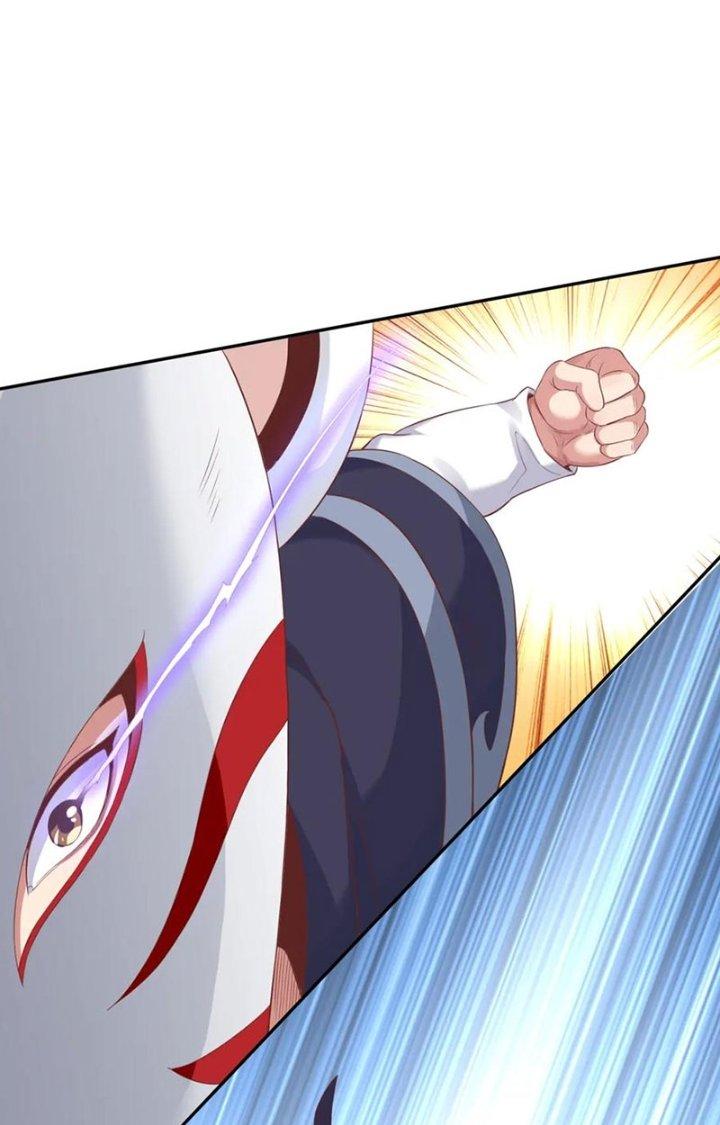 Ta Cày Level Từ Trong Gương Chapter 33 - Trang 4