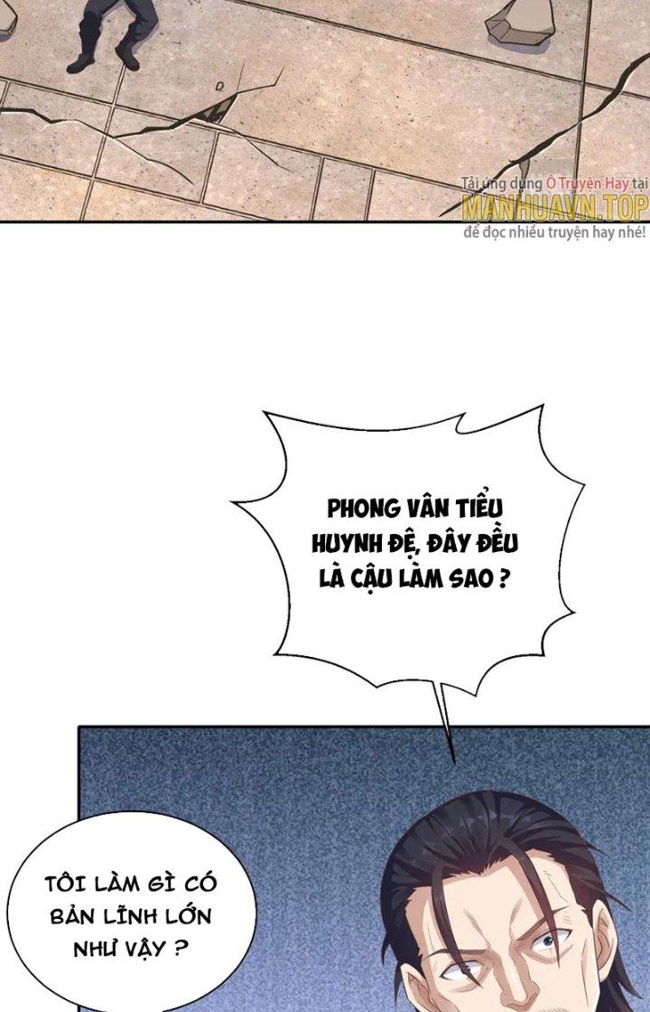 Ta Cày Level Từ Trong Gương Chapter 33 - Trang 4