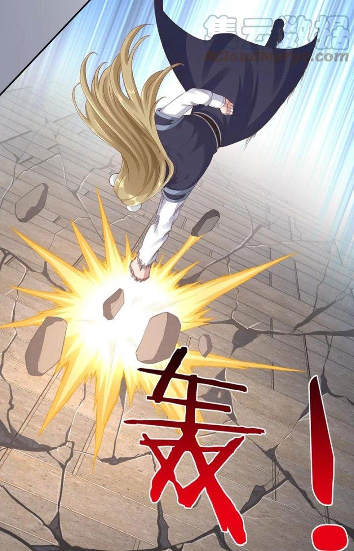 Ta Cày Level Từ Trong Gương Chapter 33 - Trang 4