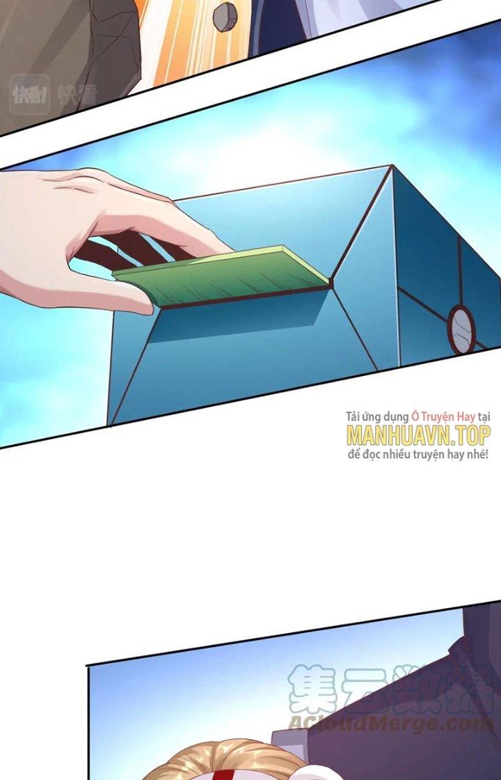 Ta Cày Level Từ Trong Gương Chapter 33 - Trang 4