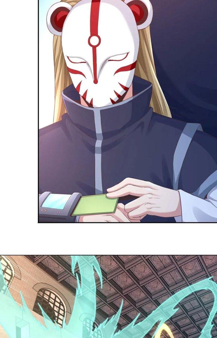 Ta Cày Level Từ Trong Gương Chapter 33 - Trang 4