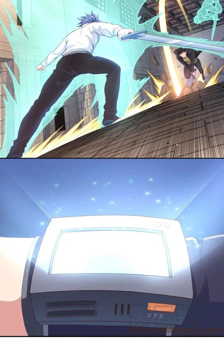 Ta Cày Level Từ Trong Gương Chapter 33 - Trang 4