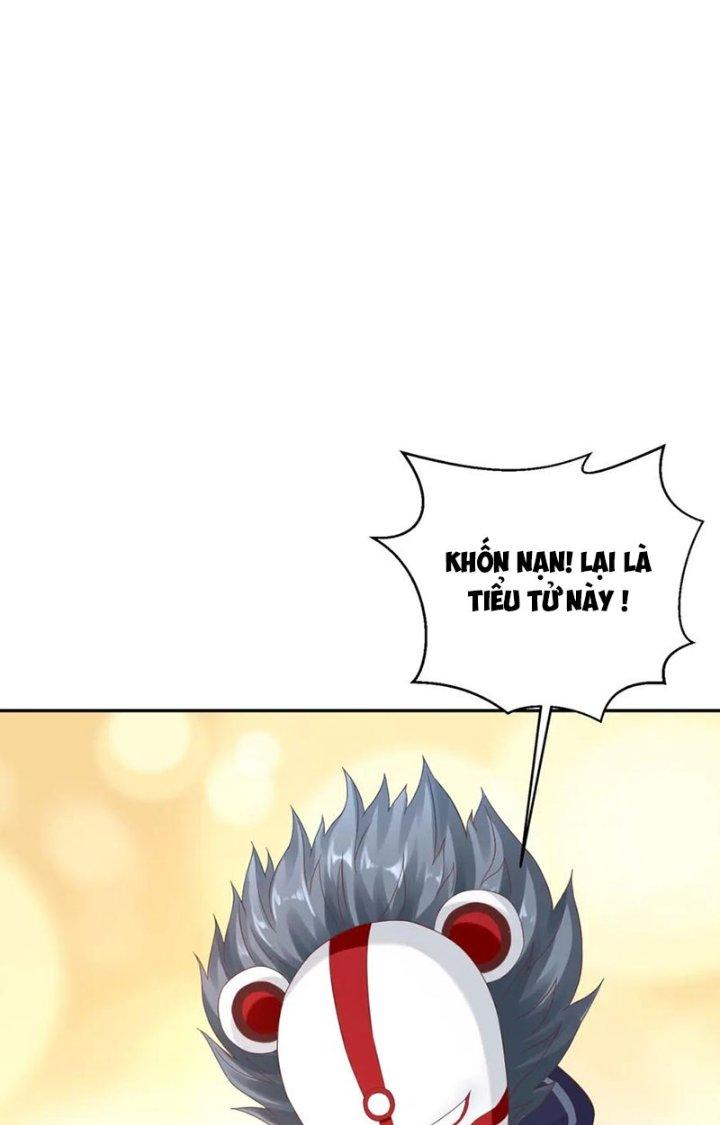 Ta Cày Level Từ Trong Gương Chapter 33 - Trang 4